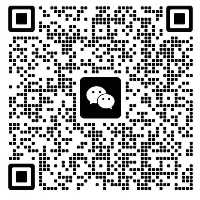 微信群二维码